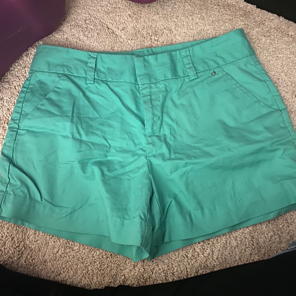 Calvin Klein shorts
